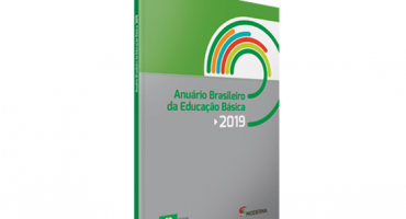 capa do anuário brasileiro da educação básica 2019