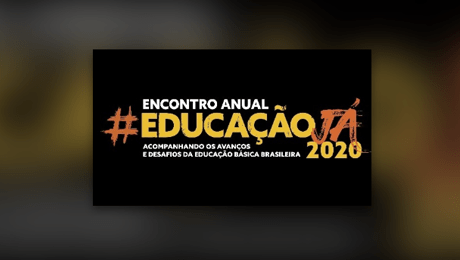 banner encontro anual educação já 2020