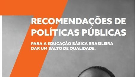 banner 7 recomendações de políticas públicas