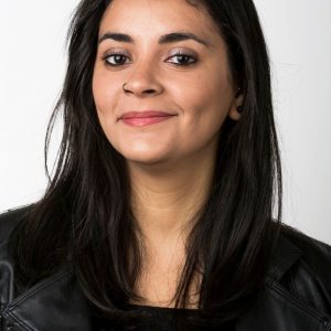 Aline Marques