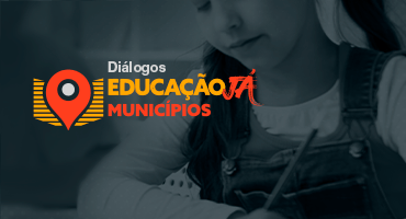diálogos educação já municípios - Candidatos à prefeitura - recife - porto - goiânia