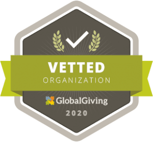 Selo Global Giving 2020