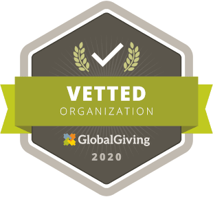 Selo Global Giving 2020