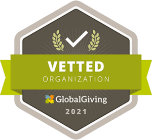 Selo Global Giving 2021