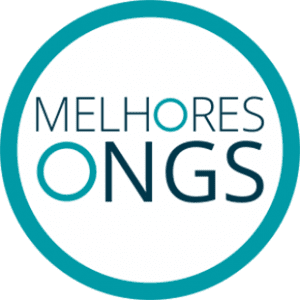Selo Melhores ONGs