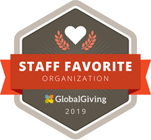 Selo Staff Favorite Organization 2019
