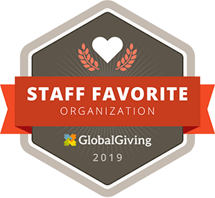 Selo Staff Favorite Organization 2019