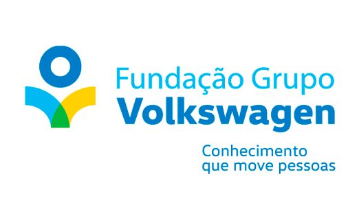 logotipo da fundação grupo volkswagen