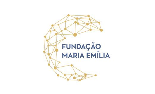 logotipo Fundação Maria Emilia