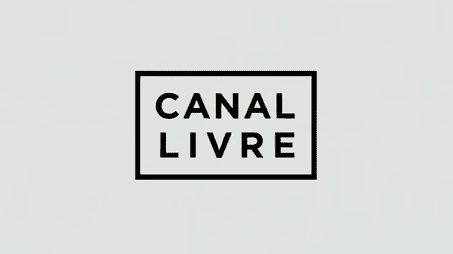 logomarca do Canal Livre