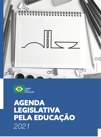 Agenda Legislativa Pela Educacao