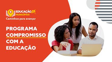 PARCERIAS EM PROL DA EDUCAÇÃO