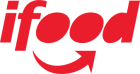 logotipo Ifood