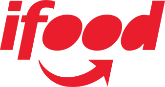 logotipo Ifood