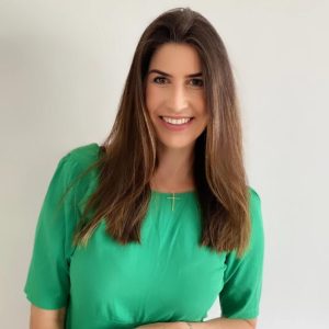 Daniela Jeunon