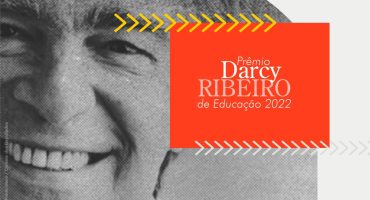 Prêmio Darcy Ribeiro de Educação 2022