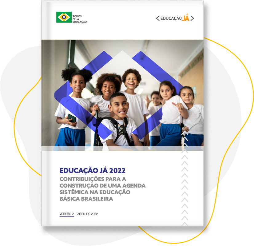 Livro-Agenda do NPC de 2019 tem como tema a educação