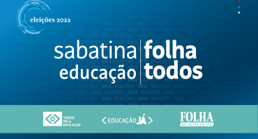 Sabatina Educação: Eleições 2022