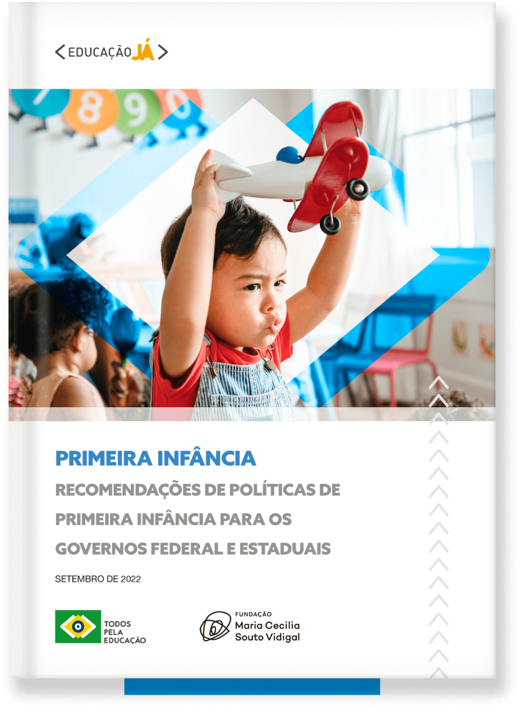 Primeira infância