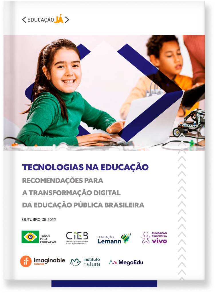 Tecnologia na educação