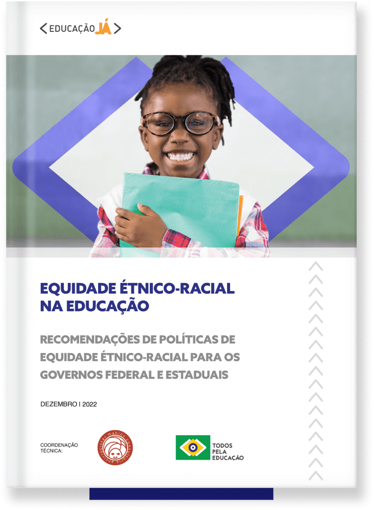 Equidade Étnico-racial na Educação