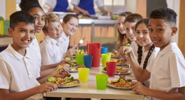 Reajuste nos valores do Programa Nacional de Alimentação Escolar representa um primeiro passo importante