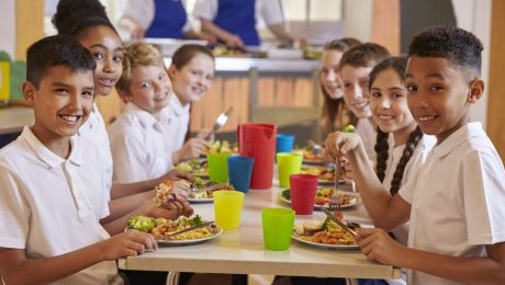 Reajuste nos valores do Programa Nacional de Alimentação Escolar representa um primeiro passo importante