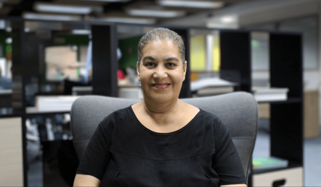 Claudiane Freitas Mendes Cyrino