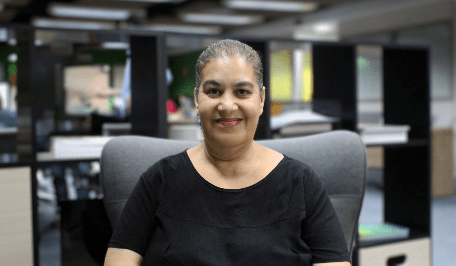 Claudiane Freitas Mendes Cyrino