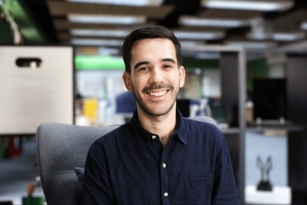 Daniel Corrá