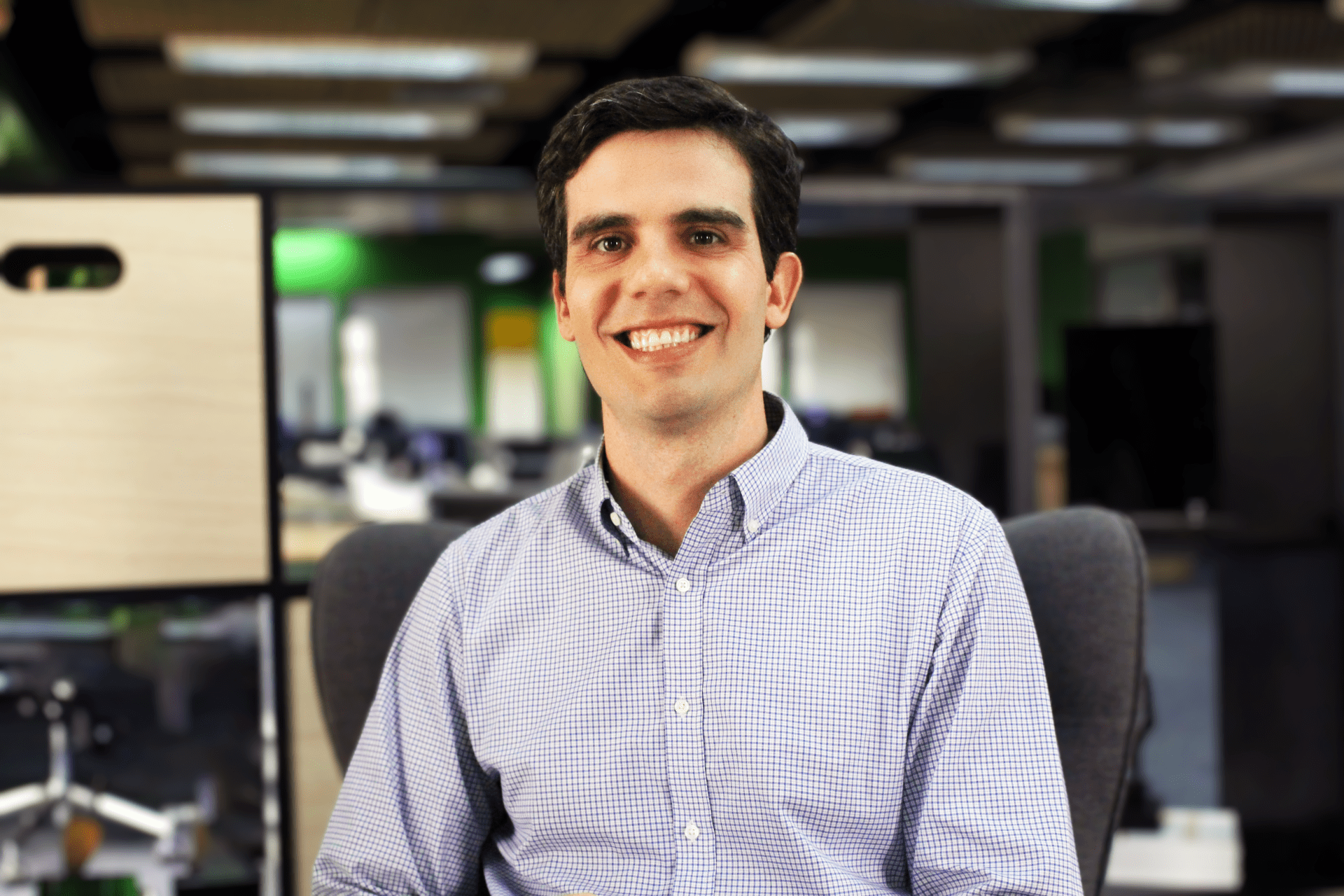 Gabriel Barreto Correa