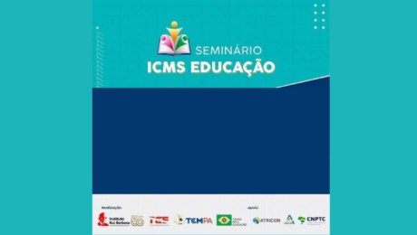 Seminário ICMS Educação