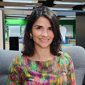 Patricia Mussi