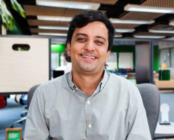 Pedro Rodrigues