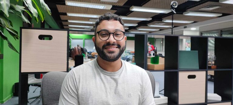 Thallis Víctor