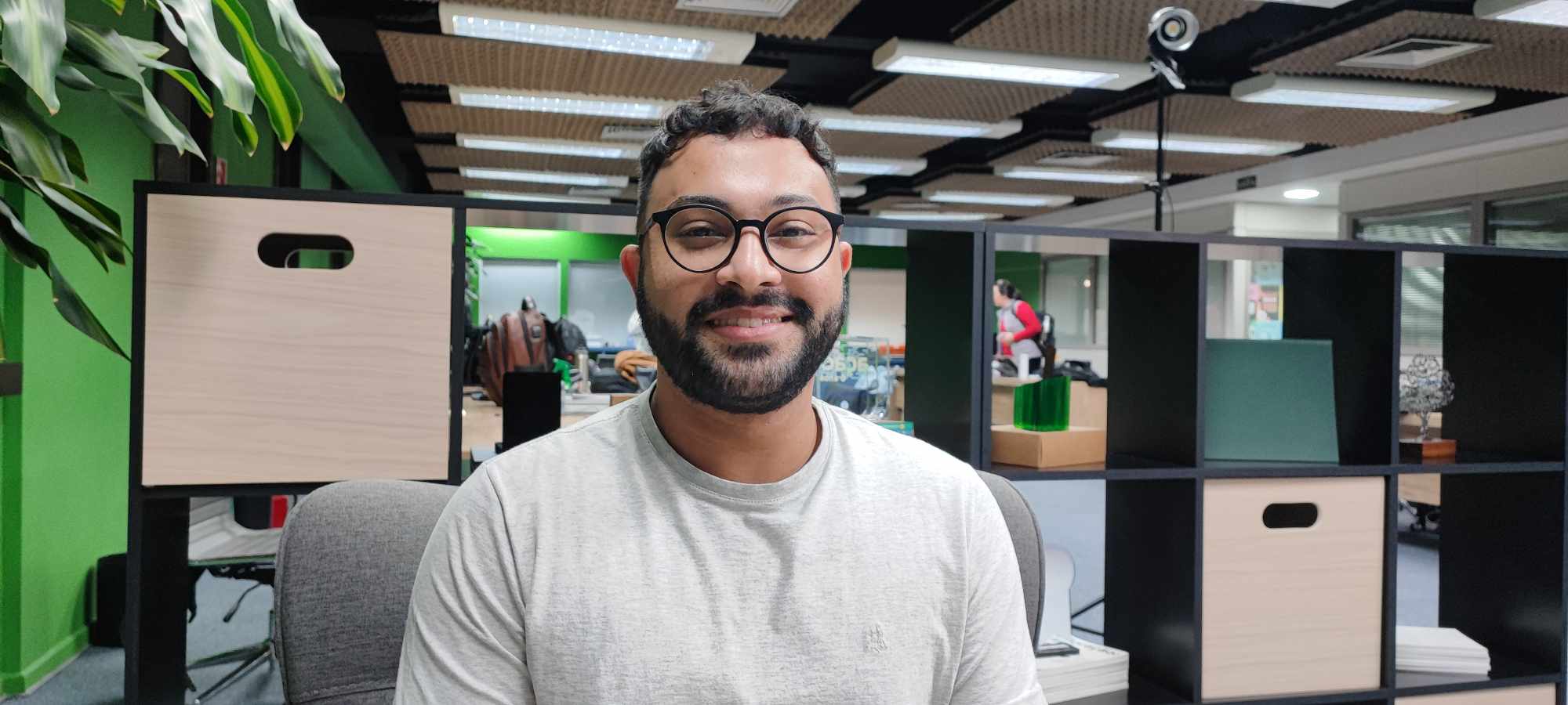 Thallis Víctor