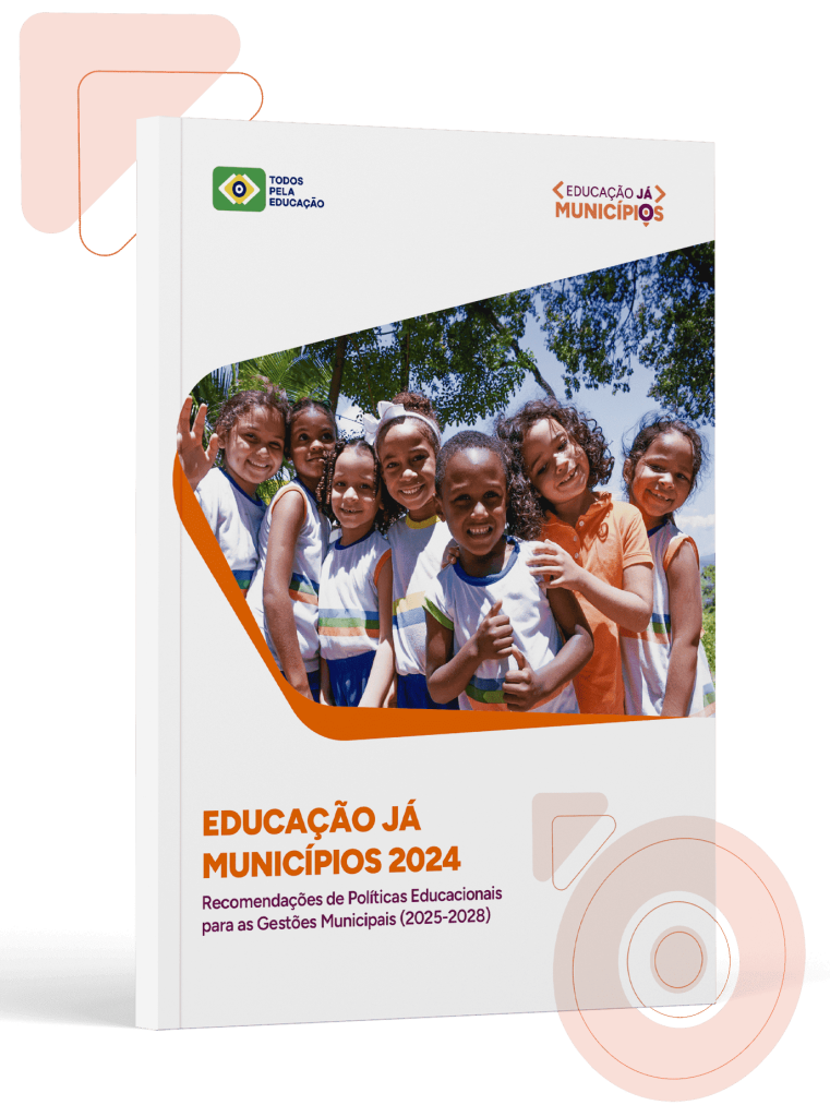 Educação Já Municípios 2024
