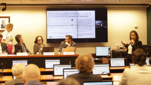 Todos Pela Educação defende metas ambiciosas para o PNE na Câmara dos Deputados