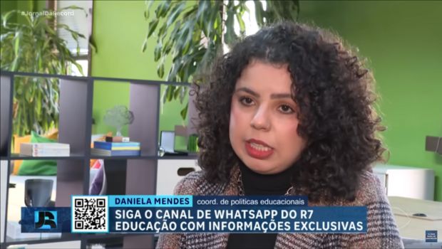 PNAD-Taxa de analfabetismo cai