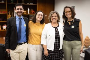 Reunião Comissão Educação Senado