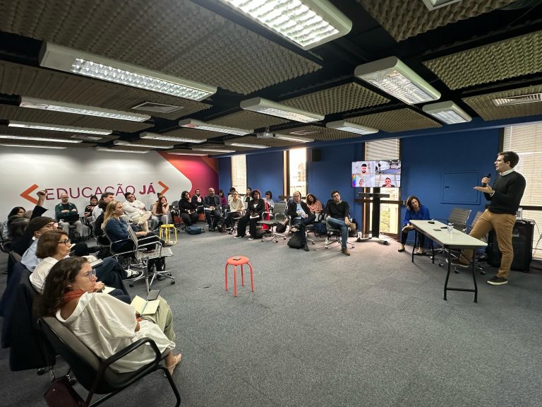 Reunião Coalizão Municípios | Abril 2025