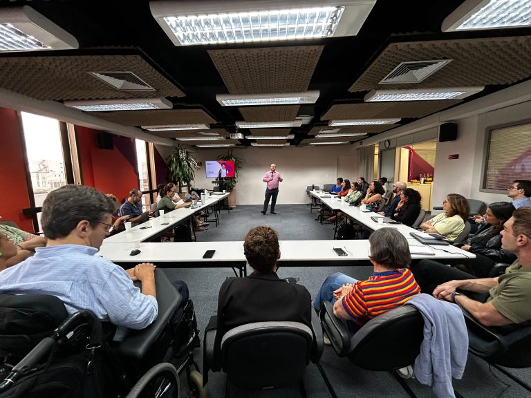 Reunião Coalizão Nacional | Fevereiro 2026