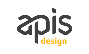Logo Apis Design