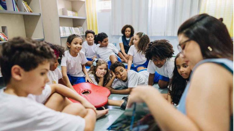 Educação nas Eleições 2026