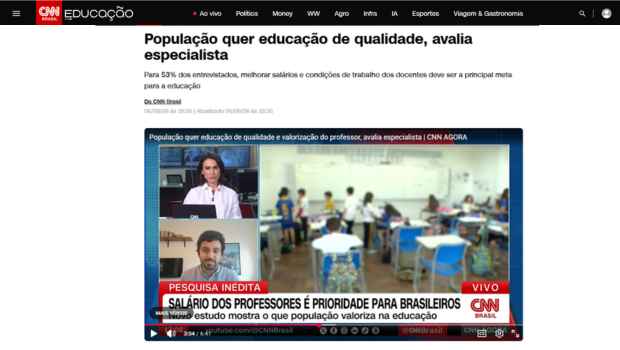CNN Brasil