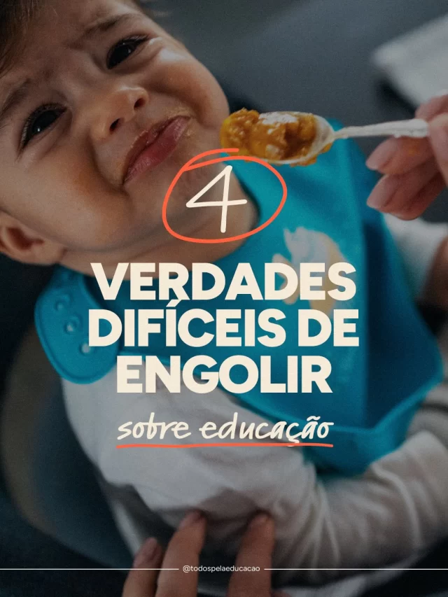 Enfrentamos uma realidade indigesta na educação, que ainda permite que milhões de crianças e jovens brasileiros sigam ficando para trás. 

Do acesso à Educação Infantil até à conclusão do Ensino Médio, da infraestrutura básica à formação de professores, os dados indicam que se queremos um futuro melhor e mais justo, ainda é preciso muito trabalho para fortalecer a pauta, prioridade política e compromisso com a equidade.

Nosso advocacy segue este caminho, conheça em todospelaeducacao.org.br 
.
#PraTodosVerem: este post contém texto alternativo.
.
.
.
#TodosPelaEducação